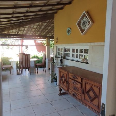 Lumiar Garden Suites E Chales Em Vilas Do Atlantico Лауру-ди-Фрейтас Экстерьер фото