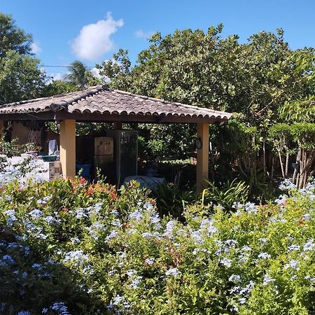 Lumiar Garden Suites E Chales Em Vilas Do Atlantico Лауру-ди-Фрейтас Экстерьер фото