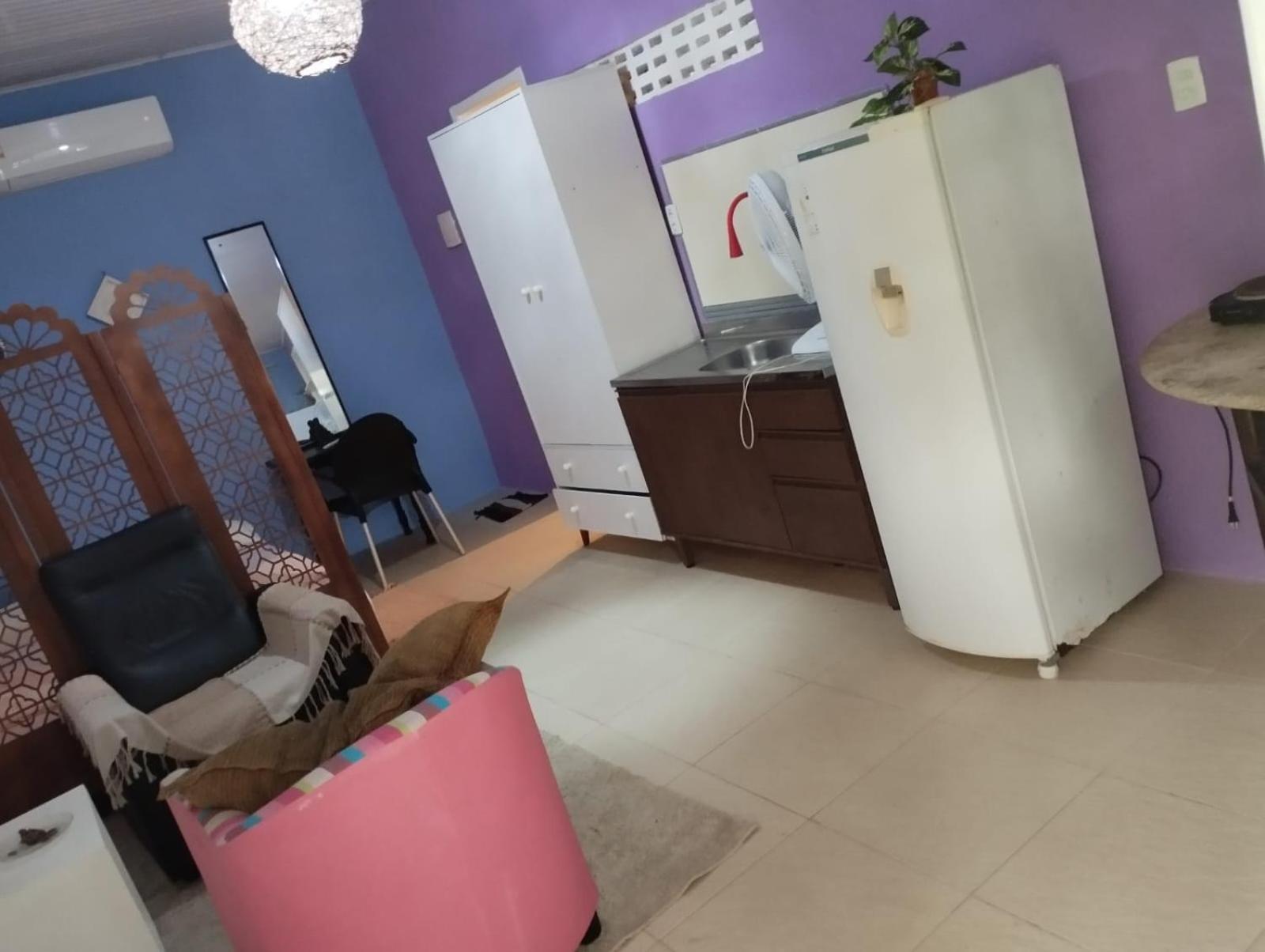 Lumiar Garden Suites E Chales Em Vilas Do Atlantico Лауру-ди-Фрейтас Экстерьер фото