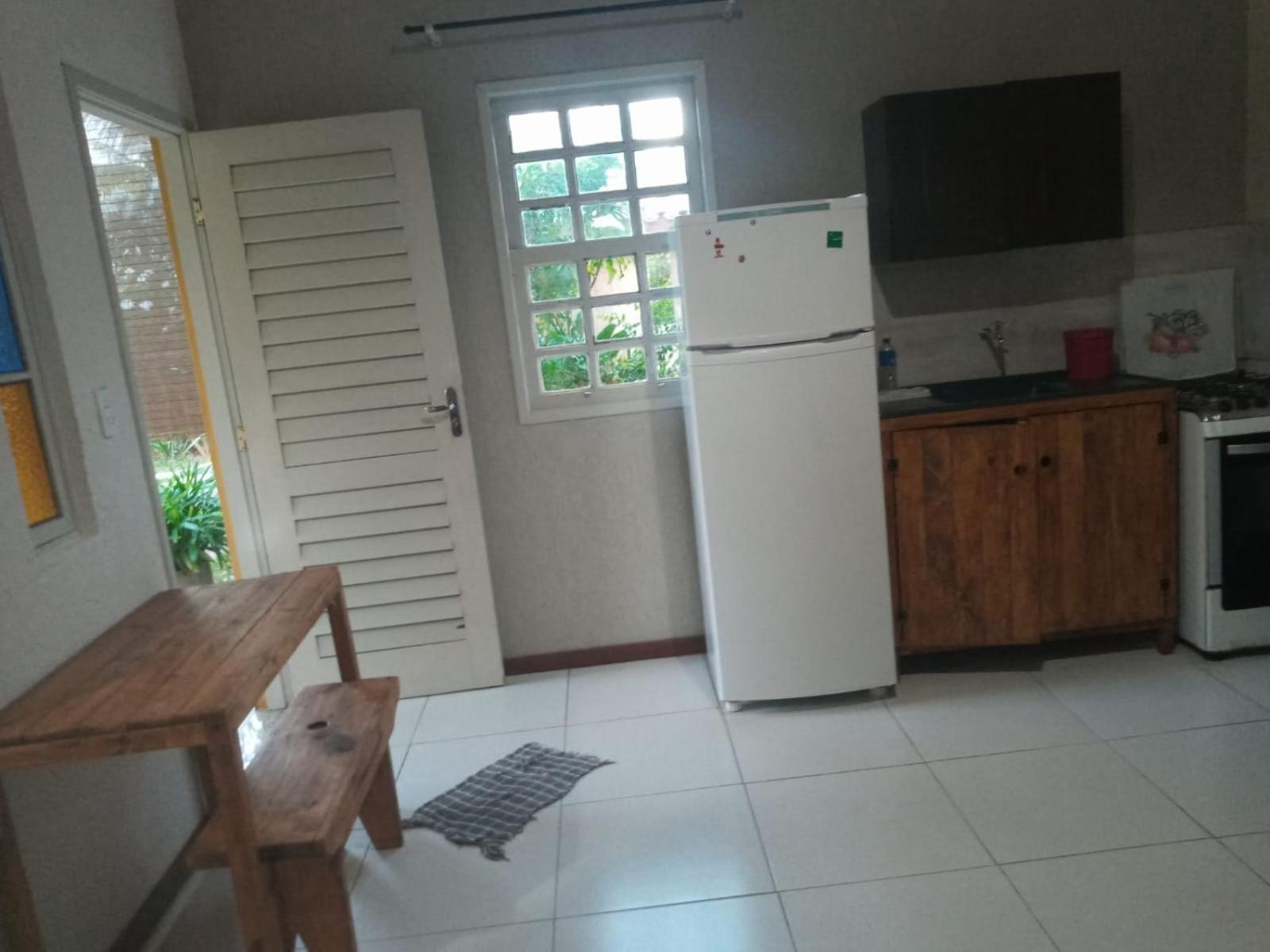 Lumiar Garden Suites E Chales Em Vilas Do Atlantico Лауру-ди-Фрейтас Экстерьер фото