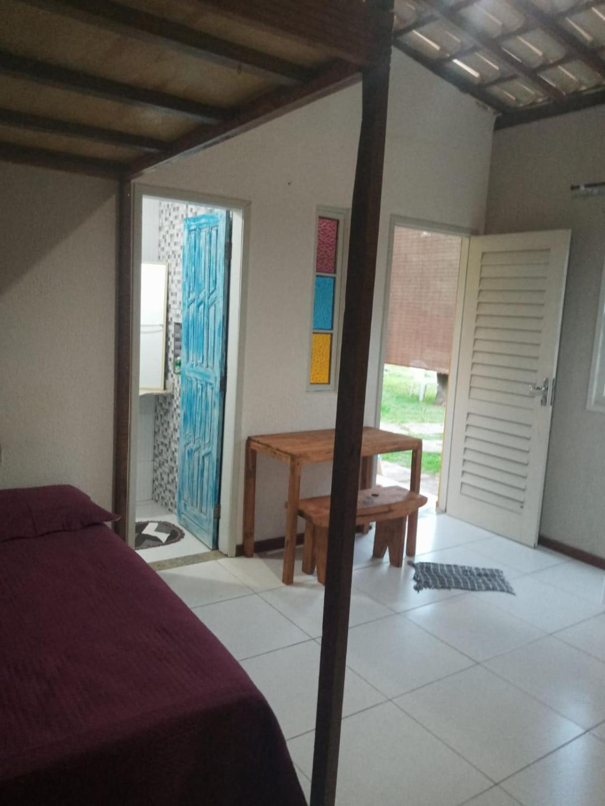 Lumiar Garden Suites E Chales Em Vilas Do Atlantico Лауру-ди-Фрейтас Экстерьер фото