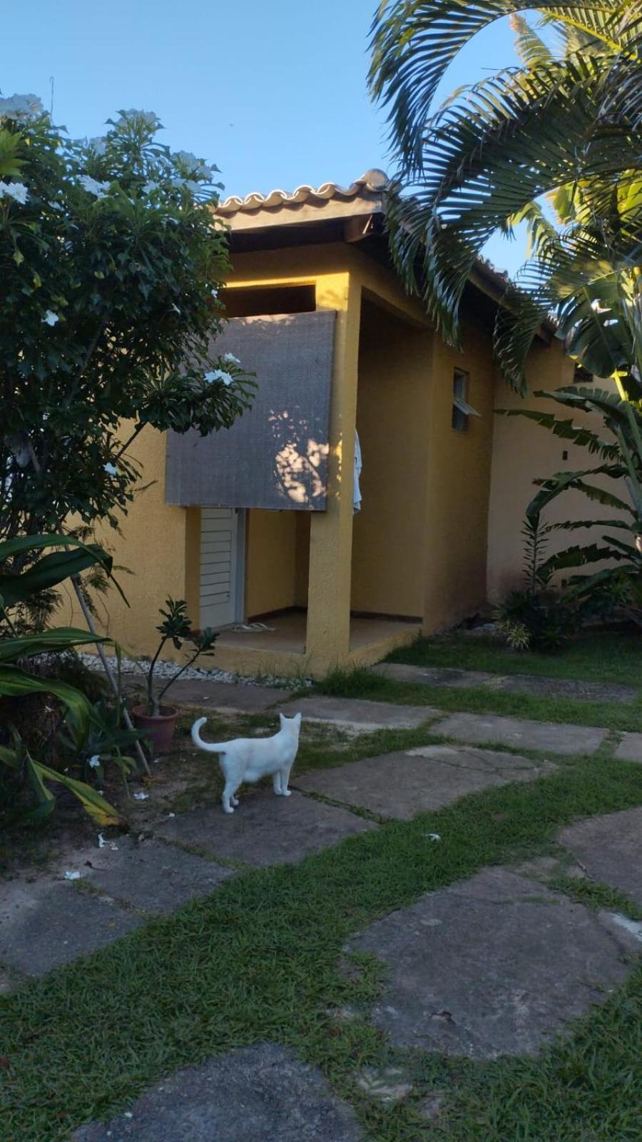 Lumiar Garden Suites E Chales Em Vilas Do Atlantico Лауру-ди-Фрейтас Экстерьер фото