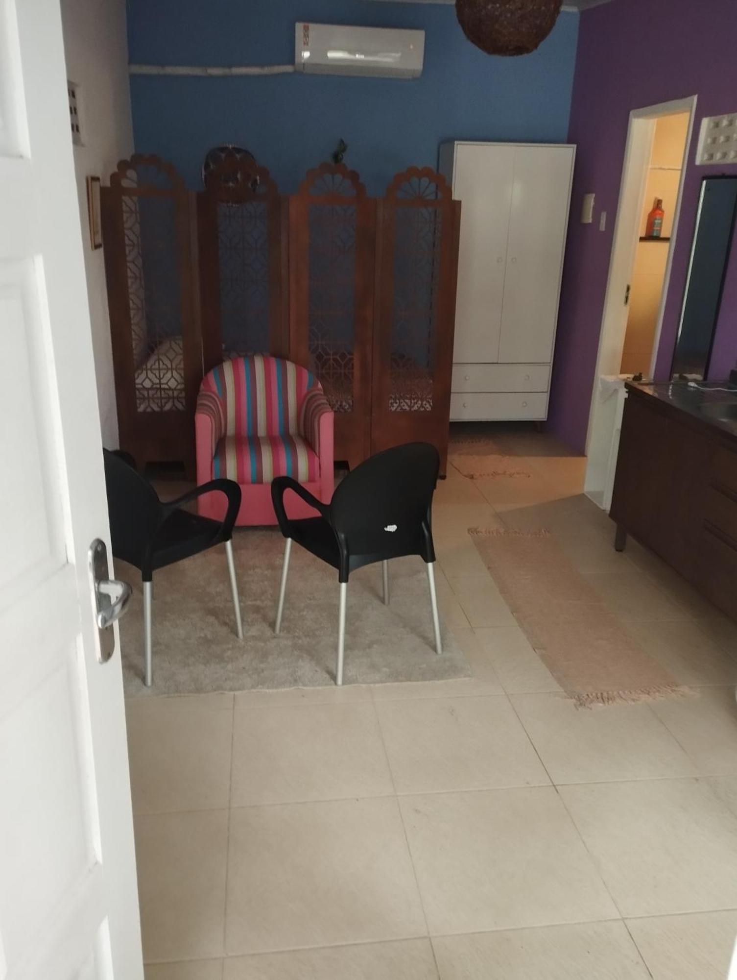 Lumiar Garden Suites E Chales Em Vilas Do Atlantico Лауру-ди-Фрейтас Экстерьер фото