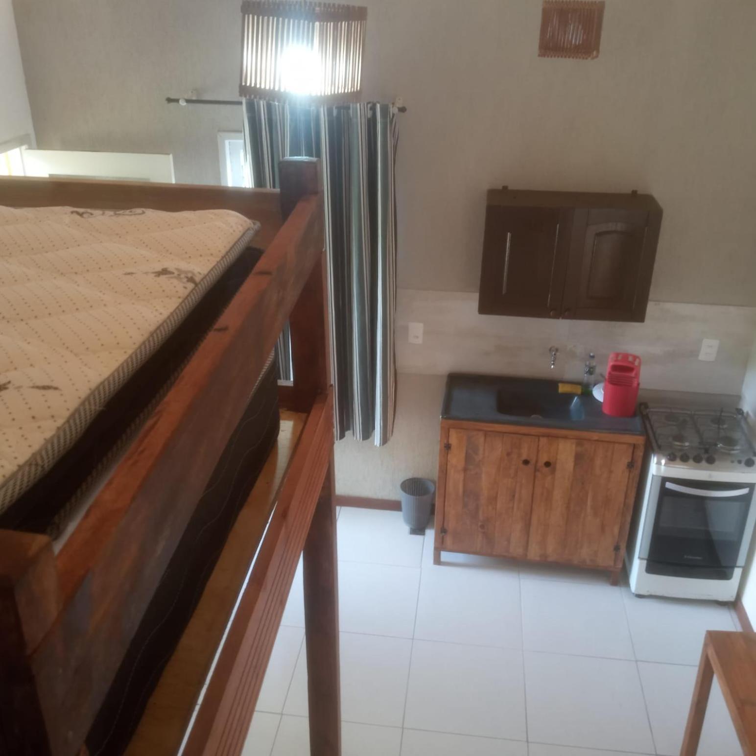 Lumiar Garden Suites E Chales Em Vilas Do Atlantico Лауру-ди-Фрейтас Экстерьер фото