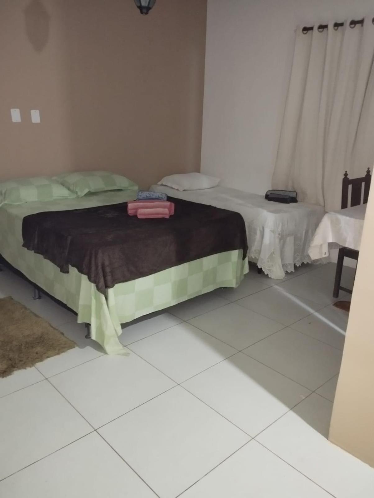 Lumiar Garden Suites E Chales Em Vilas Do Atlantico Лауру-ди-Фрейтас Экстерьер фото