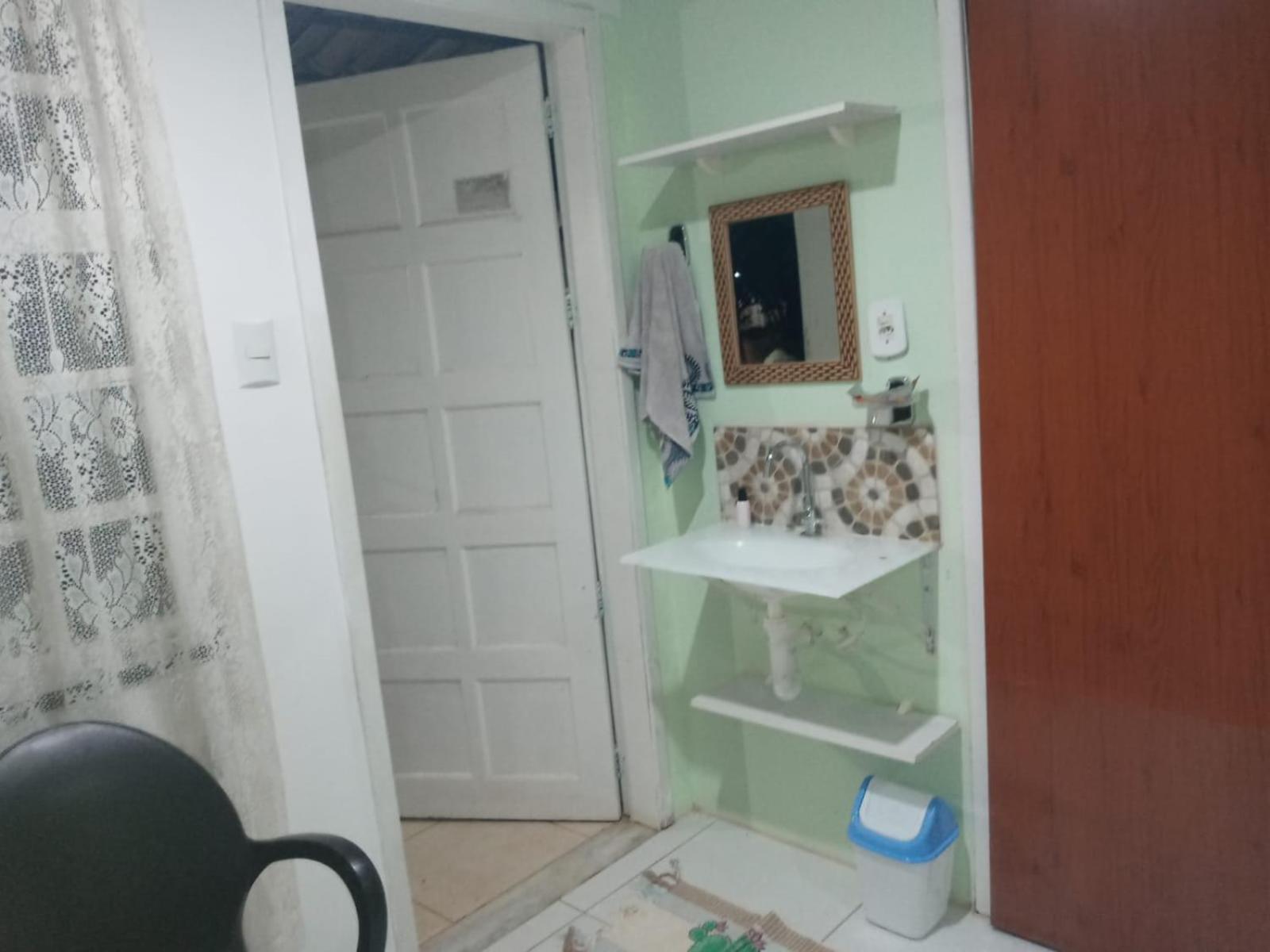 Lumiar Garden Suites E Chales Em Vilas Do Atlantico Лауру-ди-Фрейтас Экстерьер фото