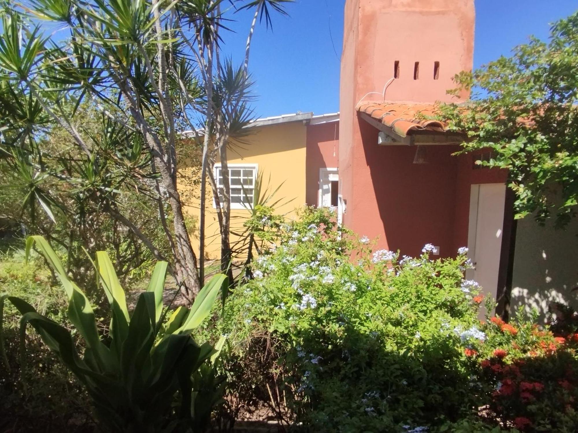 Lumiar Garden Suites E Chales Em Vilas Do Atlantico Лауру-ди-Фрейтас Экстерьер фото